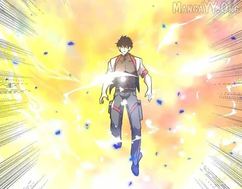 Apex Future Martial Arts Chapter 274 99